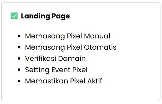 Gambar Fitur